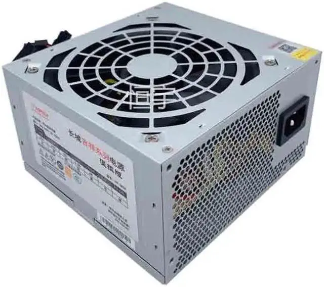 Alt view image 2 of 2 - For GW330 Computer Host Desktop Power Supply 230W