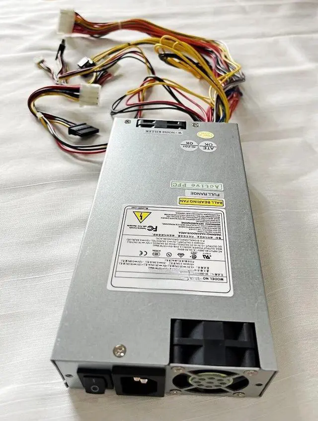 Main image of For 1U power supply FSP300-601U industrial computer power supply 1U computer power supply 300W