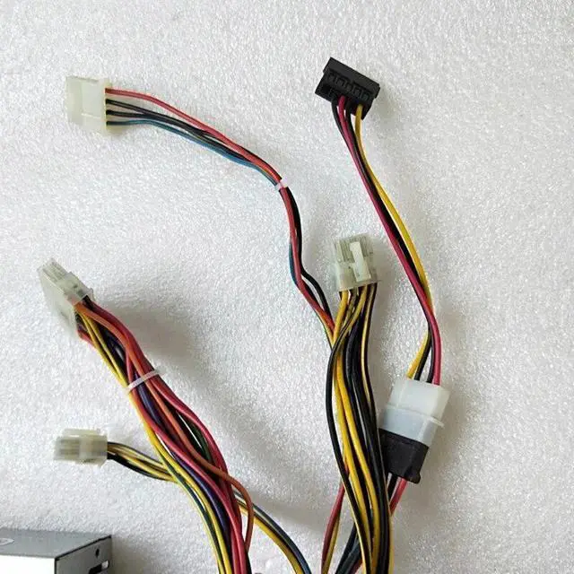 Alt view image 5 of 5 - PSU For Supermicro 1U 420W Switching Power Supply SP423-1S PWS-0053