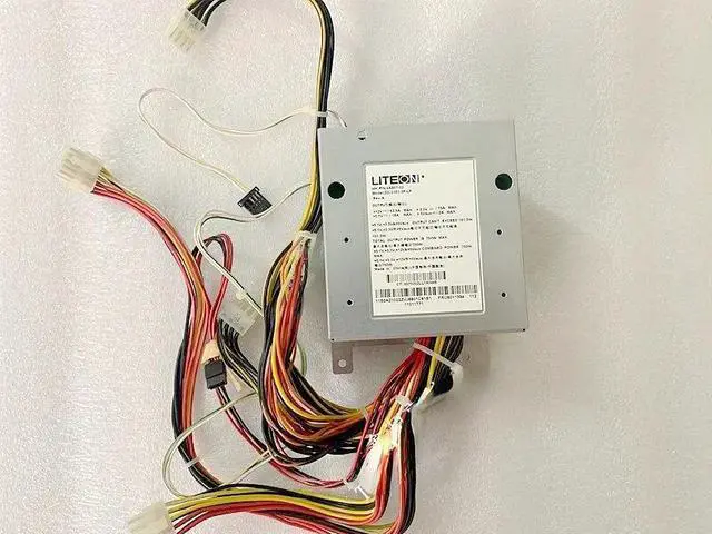 Main image of For Lenovo Wanquan R520 G7 server power backplane DD-3151-3F-LF 4A807-02