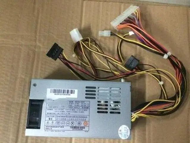 Main image of For Flex ATX12V Power Supply HK250 POS Router HK250-93F