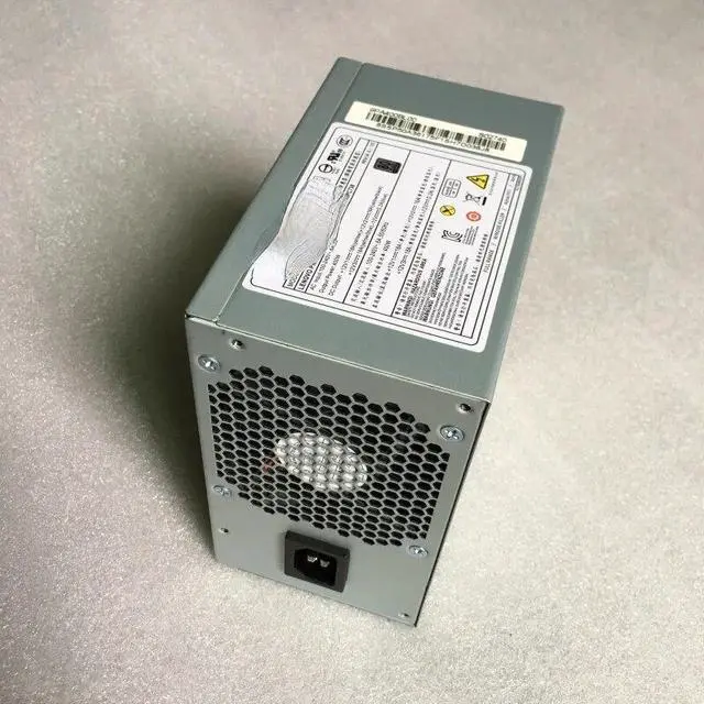 Alt view image 2 of 2 - For Lenovo 10-pin power supply 500W power supply FSP500-AGPAA FSP400-40AGPAA with graphics card 8-pin