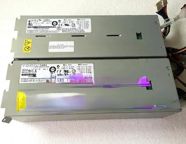 Main image of For IBM X345 server power cage 514W 74P4415 74P4416