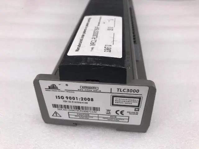 Alt view image 2 of 3 - For Asefy TLC3000 MRCL-RL3008ST16AF Intelligent lighting control system