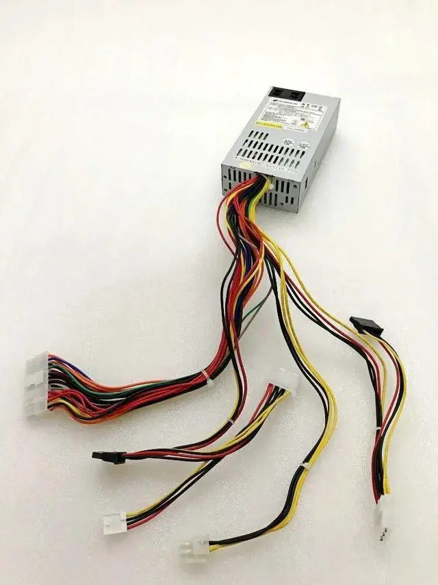 Alt view image 2 of 3 - For Quanhan FSP250-50 small 1U power supply