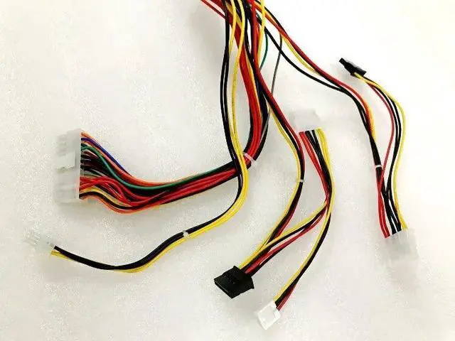 Alt view image 3 of 3 - For Quanhan FSP250-50 small 1U power supply