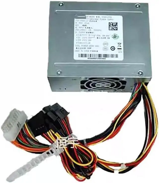 Main image of For Haikang DS-8664N-I8 8608 8616 8632 64 32 Way 8-Bay Monitoring Main Video Recorder Power Supply