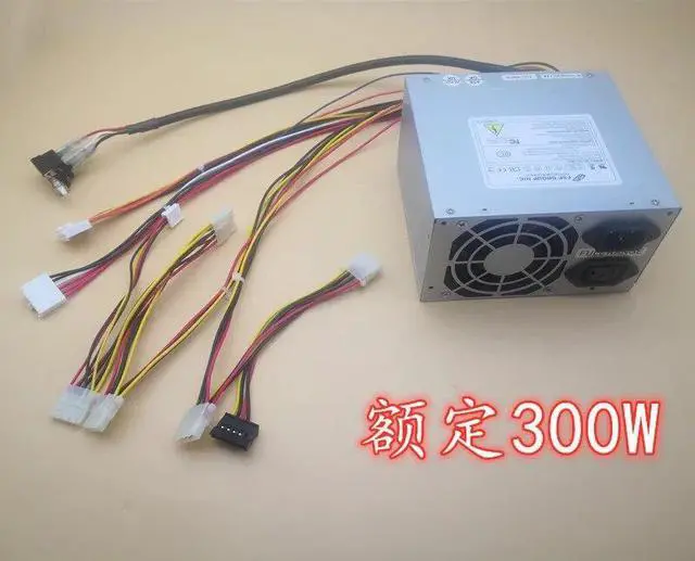 Main image of For P8 P9 AT Power Supply 300W SPI-300G SD-250AT