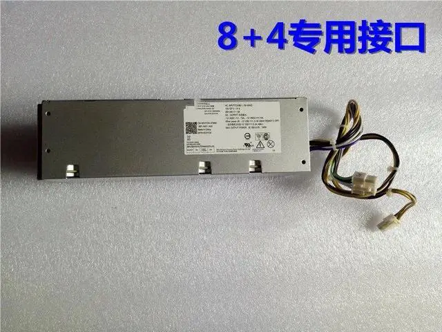 Main image of For Dell 180W D3YCN D6K0V H180NS-00 D180R005L Power Supply