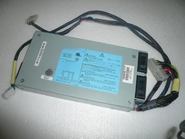 Main image of For HP/compaq DL320G2 Server Power 293367-001 288638-001, ps-5181-5c