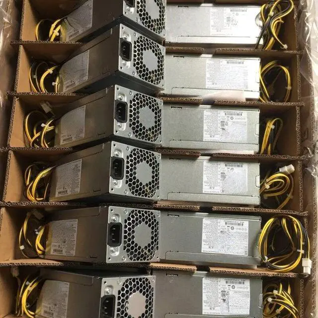 Alt view image 2 of 2 - For HP prodesk 600G3 MT EliteDesk 800G3TWR, 86, 99, Ou 390 SFF