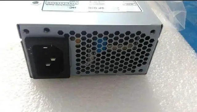 Alt view image 2 of 4 - For Quan Han EFAP-M251 FSP250-50LC RP-2005-00 FLEX Small 1U 250W Industrial Power Supply