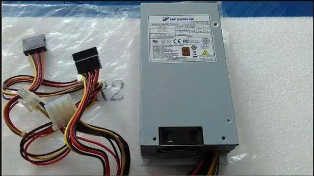 Alt view image 4 of 4 - For Quan Han EFAP-M251 FSP250-50LC RP-2005-00 FLEX Small 1U 250W Industrial Power Supply