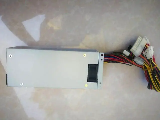 Alt view image 2 of 5 - For FSP 1U power supply FSP400-70LQ Advantech Industrial Control dedicated power supply