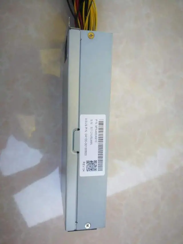 Alt view image 4 of 5 - For FSP 1U power supply FSP400-70LQ Advantech Industrial Control dedicated power supply
