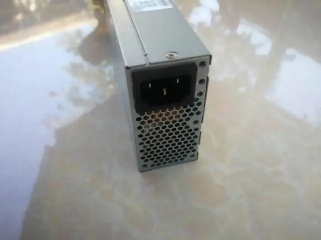 Alt view image 5 of 5 - For FSP 1U power supply FSP400-70LQ Advantech Industrial Control dedicated power supply