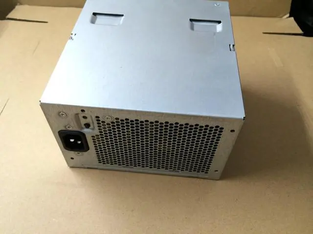 Alt view image 2 of 3 - For DELL workstation new machine disassembly T3500 power supply 525W D525AF-00 H525AF-00