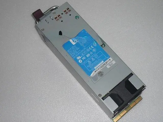 Main image of For HP ML350G4P Server Power PS-3701-1C 406413-001 382175-501