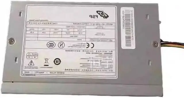 Main image of For Quanhan FSP220-50AANA D14-220P1A 24 pin desktop ATX Power Supply