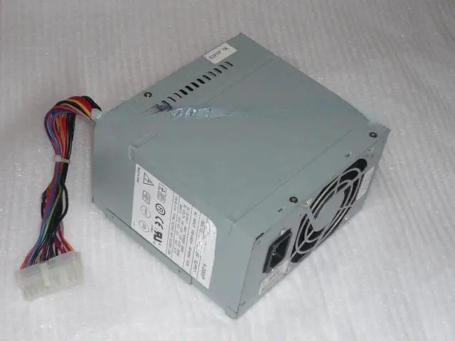 Main image of For SUN B100 BLAde100 Workstation Power Supply MITAC X-200/P, 370-4206-01 200W
