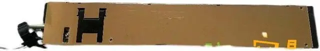 Main image of For Cisco UCS C200 CPB09-031A Server Power Supply R2X0-PSU2-650W-SB
