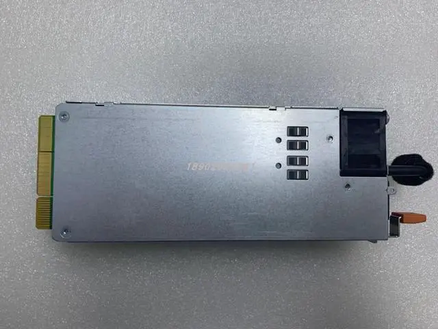 Alt view image 2 of 3 - For Lenovo RD450 RD550 RD650 server power supply 550W 00HV323 SP50F33354