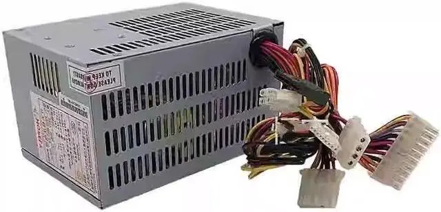 Main image of For Great Wall SPIII-2003-PB Computer Host Desktop Power Supply 200W