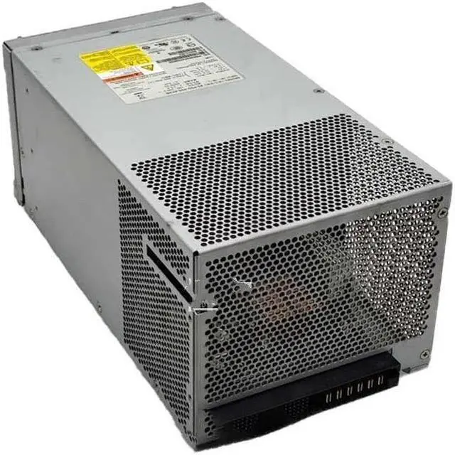 Main image of For NetApp DS14MK2 RS-PSU-450-AC1N Storage Power Supply 114-00021 64362-04B
