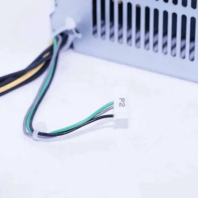Alt view image 2 of 5 - For HP PCG007 Universal D16-180P1B PA-1181-6HY PCG004 war 99 power supply