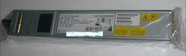 Main image of For Sun X4140/X4150/T5120 Server Power 300-2015-05 A221 658W