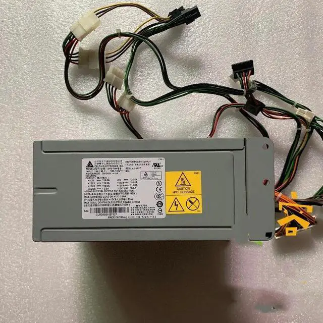 Main image of For Lenovo Wanquan T350 G7 T280 G3 Server Power Supply DPS-700FB E 700W