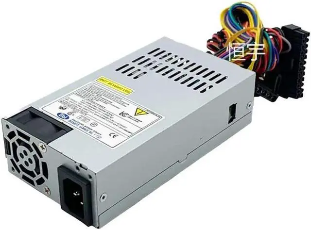 Main image of For Quanhan FSP320-60LE Small 1u Cash Register Flex Mini itx NAS Power 320W