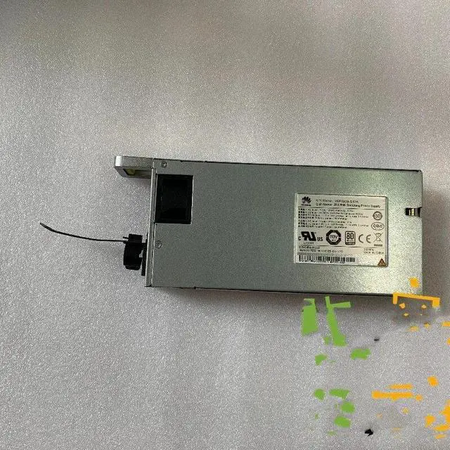 Main image of For Huawei 5800 6800V3 Server HSP1800-S12A 1800W Power Supply