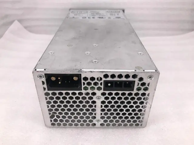 Alt view image 2 of 3 - For EMERSON R24-2200 communication power module 24V model airplane charger 2175W