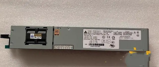 Main image of For Delta DPS-650RB B 650W Server Power Supply