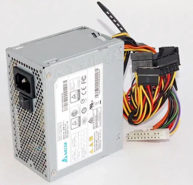 Alt view image 2 of 2 - For CWT Qiaowei Guanshuo KTV server power supply PSF-250M4 PSF-200M4 power supply