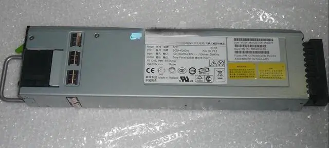 Main image of For Sun SEDX9PS31Z T5220 Server Power 300-2030-03 750W A227