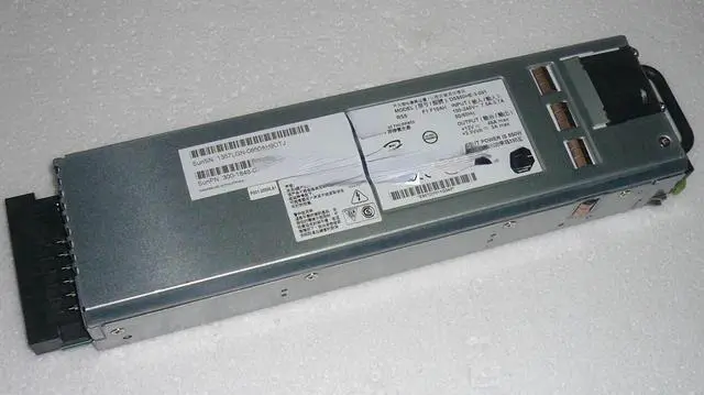 Main image of For Sun T2000 V445 X4200M2 300-1848 550W Server Power DS550HE-3-001