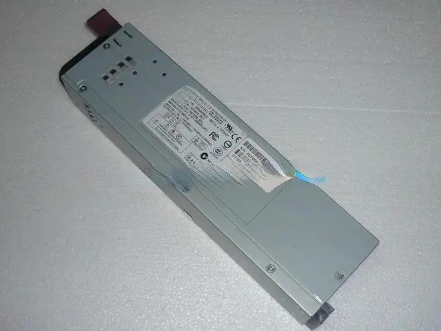 Main image of For HP DL380G4 power supply DPS-600PB B, 321632/367238-501406393-001