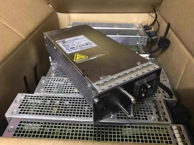 Main image of For Huawei Switch 150W AC Power Module PAC-150WA, 02130969, CE5810-24T4S-EI