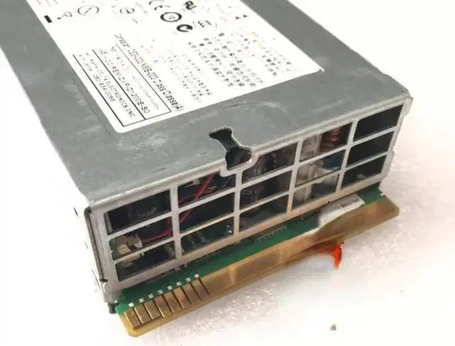 Alt view image 3 of 4 - For Delta server power supply DPS-1200MB-1 c DELL DPS-1200MB A 1400W