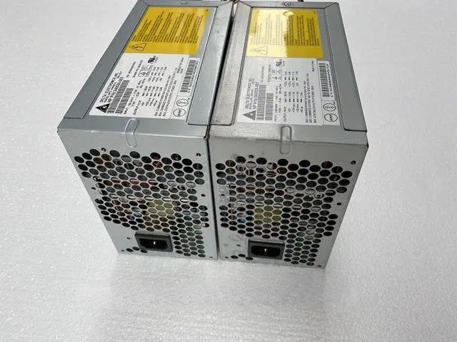 Alt view image 2 of 2 - For HP XW8200 600W power supply DPS-600NB A 345526-003 345643-001
