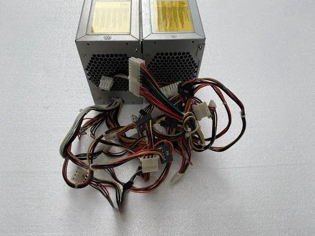 Main image of For HP XW8200 600W power supply DPS-600NB A 345526-003 345643-001