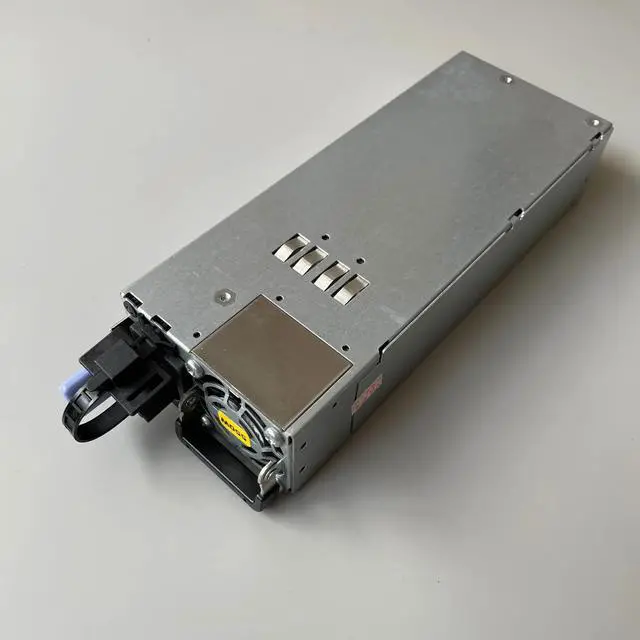 Alt view image 2 of 3 - For Hikvision power supply R1CA2551A B 1620-G2 550W server power supply