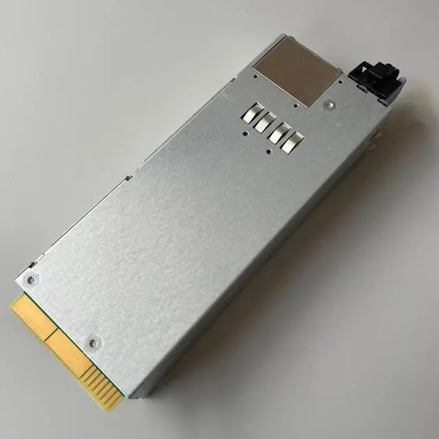 Alt view image 3 of 3 - For Hikvision power supply R1CA2551A B 1620-G2 550W server power supply