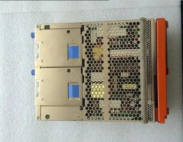 Main image of For IBM P750 expansion enclosure 5802 power supply DCA-T19 42R8429 45D9861 73y9572