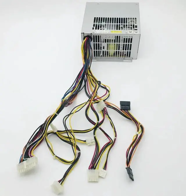 Alt view image 3 of 3 - For FSP300-60PLN 610L/610H IPC Power Supply