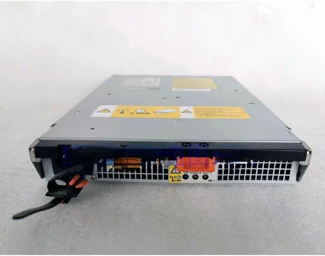 Alt view image 3 of 4 - For 071-000-562 071-000-503 071-000-562 EMC AX4-5 NX4 power supply