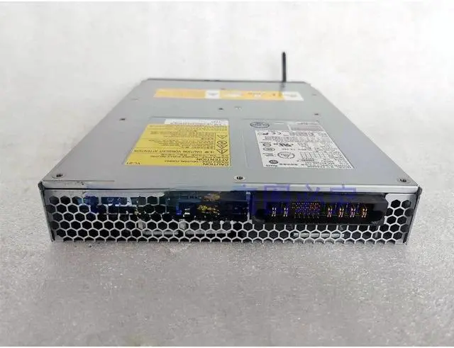 Alt view image 4 of 4 - For 071-000-562 071-000-503 071-000-562 EMC AX4-5 NX4 power supply