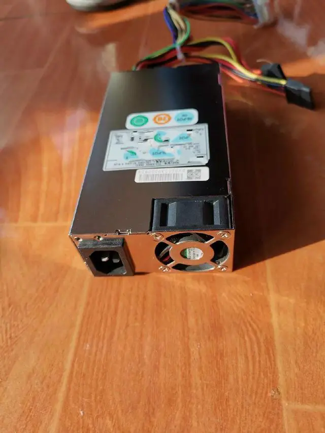 Alt view image 2 of 4 - For ZIPPI Power Supply/Xinju P1S-6300V/Rated 300W EMACS/P1S-5300V volume_up content_copy  share